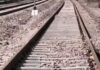 नारनौल में मालगाड़ी की चपेट में आने से व्यक्ति की मौत, शव की शिनाख्त में जुटी GRP Narnaul News,