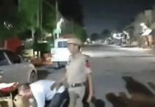 जालंधर में अवैध शराब की खेप पकड़ी: चेकिंग के दौरान 37 बॉक्स बरामद, चंडीगढ़ मार्का की बोतलें शामिल Jalandhar News