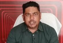 कैथल में युवक का रास्ता रोककर हवाई फायरिंग, स्कॉर्पियो-थार सवार बदमाशों ने दी धमकी Kaithal News,