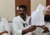 कैथल में कांग्रेस विधायक और BJP के पूर्व विधायक आमने-सामने, पंचायती जमीन विवाद ने पकड़ा तूल Kaithal News