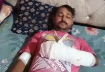 कैथल में परिवार पर तलवार-गंडासी से हमला: भुक्की की सूचना पुलिस को देने का शक; छत के रास्ते घर में घुसे हमलावर Kaithal News