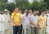 कैथल में पंचायत की जमीन को लेकर घमासान, पूर्व विधायक पर आरोप; सरपंच से दस्तावेज तलब Kaithal News