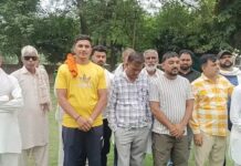 कैथल में पंचायत की जमीन को लेकर घमासान, पूर्व विधायक पर आरोप; सरपंच से दस्तावेज तलब Kaithal News