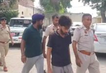 कैथल में सब्सिडी वाली खाद की बड़ी खेप पकड़ी, 600 कट्टे यूरिया जब्त; दो आरोपी गिरफ्तार Kaithal News