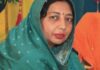 अविश्वास प्रस्ताव के बाद सोहन राणा का बड़ा बयान, बोले- भ्रष्टाचार नहीं होने दिया इसलिए हटाया गया Karnal News