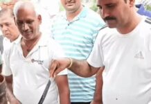 कैथल में विधायक जांबा ने तले समोसे, VIDEO वायरल; बोले- मेरी भी रेहड़ी लगवा दो Kaithal News