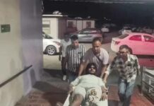 पुलिस को टक्कर मारकर भागे तस्करों का पीछा, मुठभेड़ के बाद 5 आरोपी गिरफ्तार Kaithal News