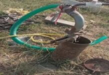 नारनौल में एक ही रात 6 किसानों को निशाना, केबल चोरी से बढ़ी चिंता Narnaul News