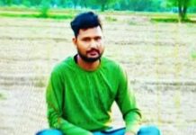 नारनौल में शादी के एक साल बाद युवक ने लगाया फंदा, घर में मिला शव Narnaul