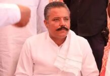पूर्व सरपंच हत्याकांड के मुख्य आरोपी के परिवार का आपराधिक रिकॉर्ड जांच के दायरे में, तीसरी पीढ़ी पर भी मामला दर्ज Haryana