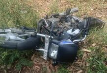 यमुनानगर में तेज रफ्तार कार का कहर, काम पर जा रहे पेंटर की दर्दनाक मौत Yamunanagar News,