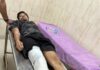 कुरुक्षेत्र में 24 मामलों का आरोपी निकला हथियार सप्लायर, गांधी नगर गोलीकांड में प्रोडक्शन वारंट पर गिरफ्तार Law and Order