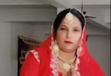 यमुनानगर में विवाह का वादा कर महिला से कथित दुष्कर्म, वीडियो बनाकर ब्लैकमेल करने का आरोप Yamunanagar News