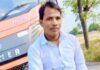 केएमपी एक्सप्रेसवे पर दर्दनाक हादसा, कंटेनर चालक की मौत; 12 दिन बाद होनी थी शादी KMP Expressway