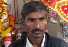 फतेहाबाद में रात को टहलने निकला व्यक्ति लापता, परिवार ने दर्ज कराई गुमशुदगी; पुलिस तलाश में जुटी Crime News