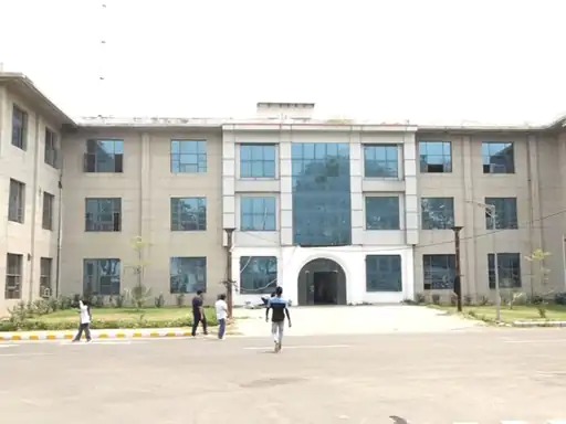 Faridabad Medical College