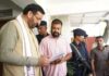 नारनौल निवासी ने मुख्यमंत्री से लगाई न्याय की गुहार, पुलिस पर लगाए मारपीट और दबाव के आरोप Narnaul News,