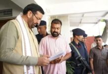 नारनौल निवासी ने मुख्यमंत्री से लगाई न्याय की गुहार, पुलिस पर लगाए मारपीट और दबाव के आरोप Narnaul News,