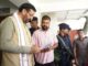 नारनौल निवासी ने मुख्यमंत्री से लगाई न्याय की गुहार, पुलिस पर लगाए मारपीट और दबाव के आरोप Narnaul News,