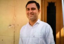 कुरुक्षेत्र में पानी के टैंक में डूबने से युवक की मौत, खेत में मिली बाइक और कपड़ों से चला पता Kurukshetra News