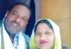 रेवाड़ी में दंपती ने फंदा लगाकर की आत्महत्या, कमरे में लटके मिले शव; बेटे ने खोला दरवाजा Rewari News