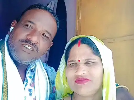 रेवाड़ी में दंपती ने फंदा लगाकर की आत्महत्या, कमरे में लटके मिले शव; बेटे ने खोला दरवाजा Rewari News