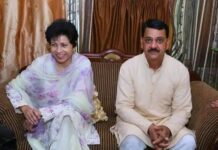 हरियाणा के पूर्व विधायक का हार्ट अटैक से निधन, 55 वर्ष की उम्र में ली अंतिम सांस Former MLA