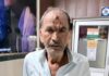 सोनीपत में दुकान में घुसकर पिता-पुत्र पर जानलेवा हमला, जमीनी विवाद में मारपीट का आरोप Sonipat News
