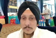 कुरुक्षेत्र में ट्रक ने बाइक सवार को कुचला, मौत; ड्यूटी पर जा रहा था युवक Kurukshetra News
