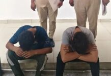 हिसार में नशे की लत ने भाई को बनाया आरोपी, बहन का मंगलसूत्र गिरवी रखने का मामला उजागर Hisar News