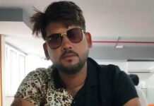 सोनीपत में रहस्यमयी हालात में ड्राइवर की मौत, परिवार ने जताई हत्या की आशंका Sonipat News
