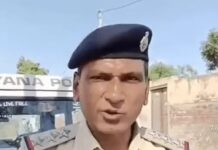 फतेहाबाद में घर में घुसकर युवक को पीटा: हमलावर जबरन गाड़ी ले गए; पुलिस बोली- फायरिंग के नहीं मिले सबूत Fatehabad News