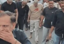 हिरासत में आरोपियों के साथ व्यवहार पर न्यायालय की सख्त टिप्पणी, पुलिस से मांगा जवाब Panchkula News