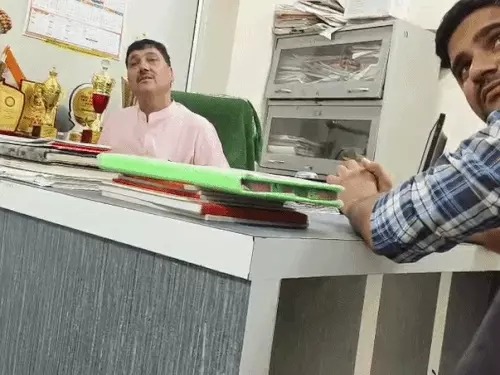 Narnaul
