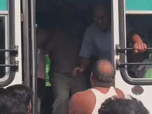 Haryana Roadways