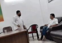 रोहतक BJP में बढ़ी अंदरूनी कलह, दो नेताओं की झड़प पर जारी हुआ कारण बताओ नोटिस Rohtak