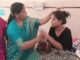 महिला आयोग उपाध्यक्ष के सामने फूट-फूटकर रोई घायल युवती, अस्पताल में देखभाल नहीं होने का लगाया आरोप Bhiwani