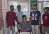 यमुनानगर में युवक का अपहरण कर खेतों में ले जाकर मारपीट, ₹30 हजार नकदी और चांदी की चेन लूटने का आरोप Yamunanagar