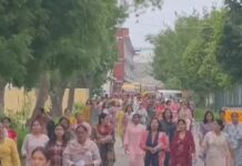 रोहतक में HTET लेवल-1 और 2 की परीक्षा संपन्न, प्रश्नपत्र को लेकर अभ्यर्थियों ने जताई नाराजगी HTET