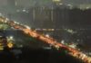बारिश ने गुरुग्राम की रफ्तार रोकी, हाईवे पर लंबा जाम; कई जिलों में जलभराव और बिजली गिरने की घटनाएं Gurugram Rain