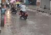 हरियाणा में मानसून का असर जारी, तीसरे दिन भी बारिश; 14 जिलों में अलर्ट Haryana Weather,
