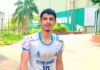 फतेहाबाद का मोहित भारतीय वॉलीबॉल टीम में शामिल, चीन में देश का करेगा प्रतिनिधित्व Fatehabad News