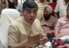 महिपाल ढांडा का JJP पर कटाक्ष, बोले- भाजपा ने सिखाया शासन का तरीका MahipalDhanda