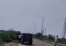 रोहतक में युवक से मारपीट का वीडियो वायरल, चुनावी रंजिश की आशंका में जांच Supreme Court