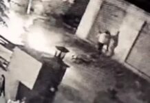 रोहतक में बच्चे से मारपीट का वीडियो वायरल, झगड़े के बाद आरोपी पर कार्रवाई की मांग Rohtak News