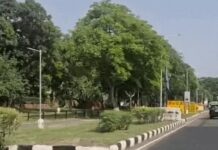प्रधानमंत्री मोदी के चंडीगढ़ दौरे से ट्रैफिक व्यवस्था में बदलाव, स्कूलों ने बदला छुट्टी का समय PM Modi