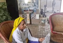 63 साल की उम्र में 10वीं पास बनीं हरियाणा की ‘सुपर स्टूडेंट दादी’, अब सरपंच चुनाव लड़ने का सपना Haryana News,