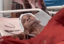 पानीपत में गमला टूटने की रंजिश खूनी संघर्ष में बदली, ताई-भतीजे पर हमला Panipat News