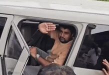 रोहतक में जिला पार्षद जयदेव हिरासत में, संसद कूच से पहले पुलिस की कार्रवाई Rohtak