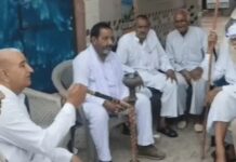 रोहतक में अमेरिका-भारत ट्रेड डील और स्मार्ट मीटर के विरोध में प्रस्तावित दिल्ली कूच से पहले पुलिस ने कई किसान नेताओं को एहतियातन हाउस अरेस्ट किया। पुलिस सुबह से ही नेताओं के घरों पर पहुंच गई। Rohtak News